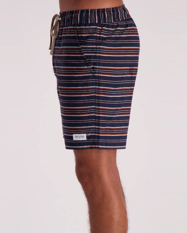 Banks Journal Apres Walkshort for Mens