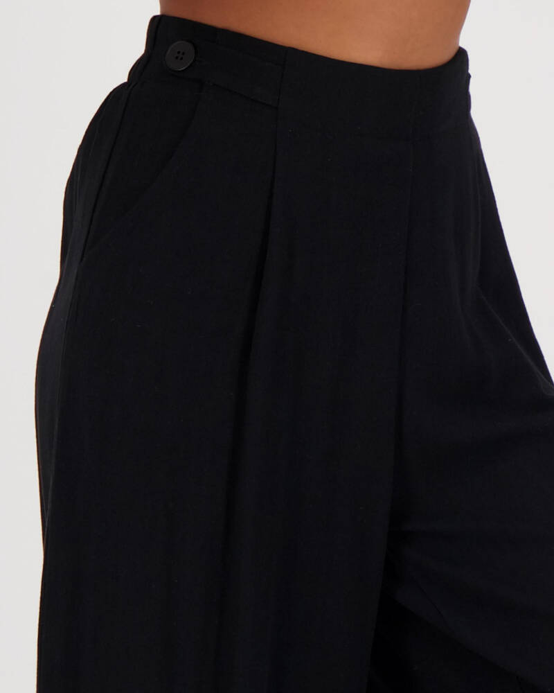 Mooloola Charley Pants for Womens