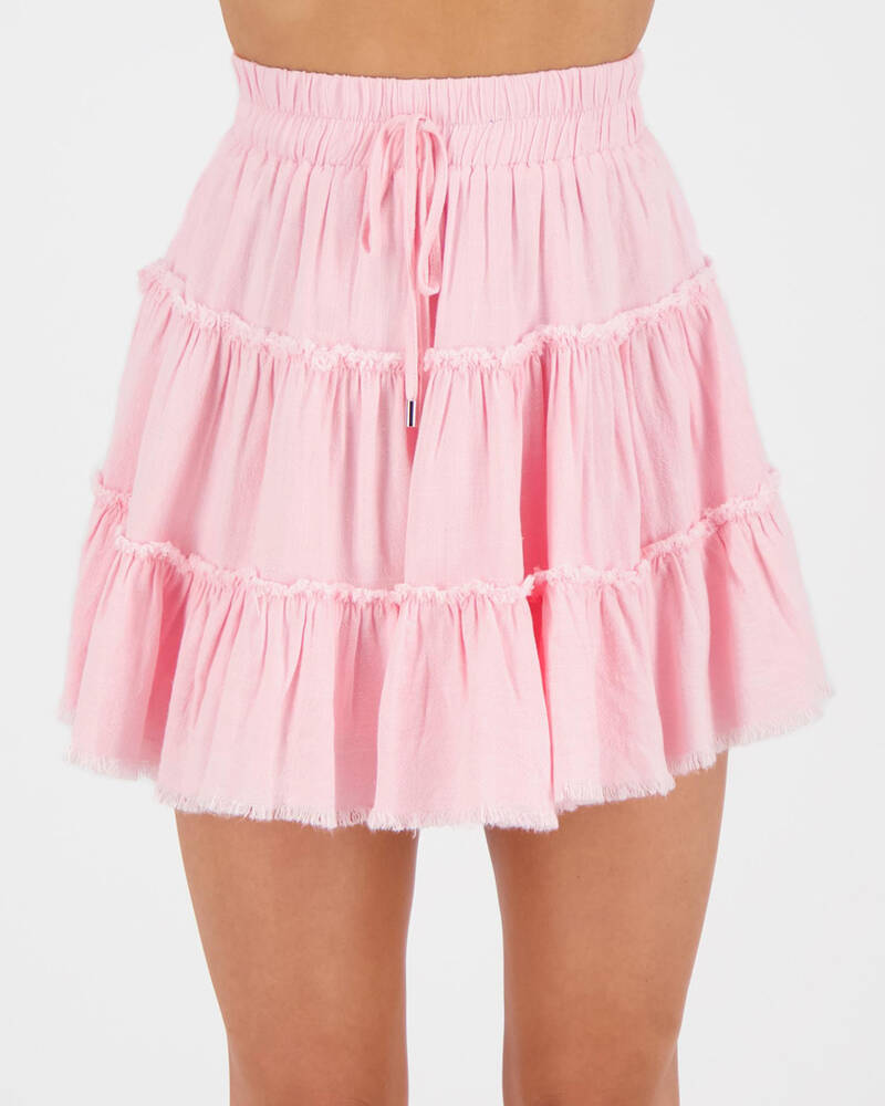 Mooloola Holbrook Skirt for Womens