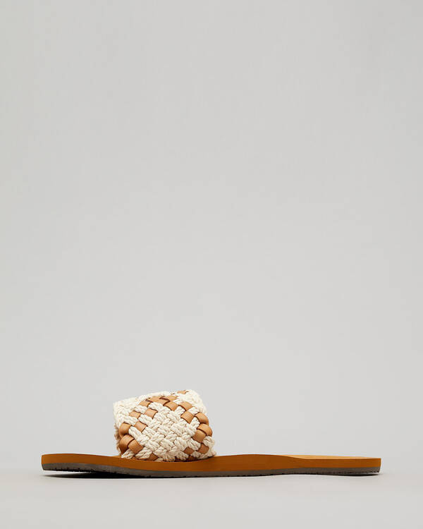 Billabong One Way Sandals for Womens