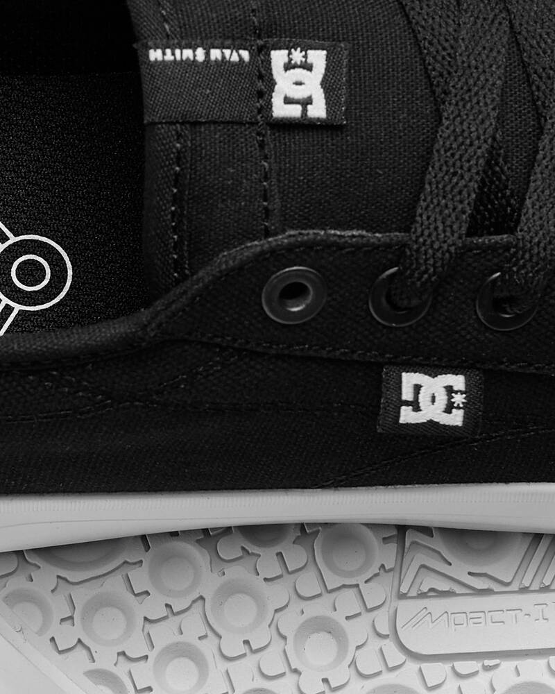DC Shoes Evan Smith Tx Shoes for Mens