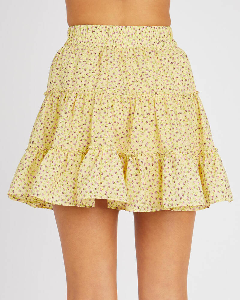 Mooloola Sheldon Skirt for Womens