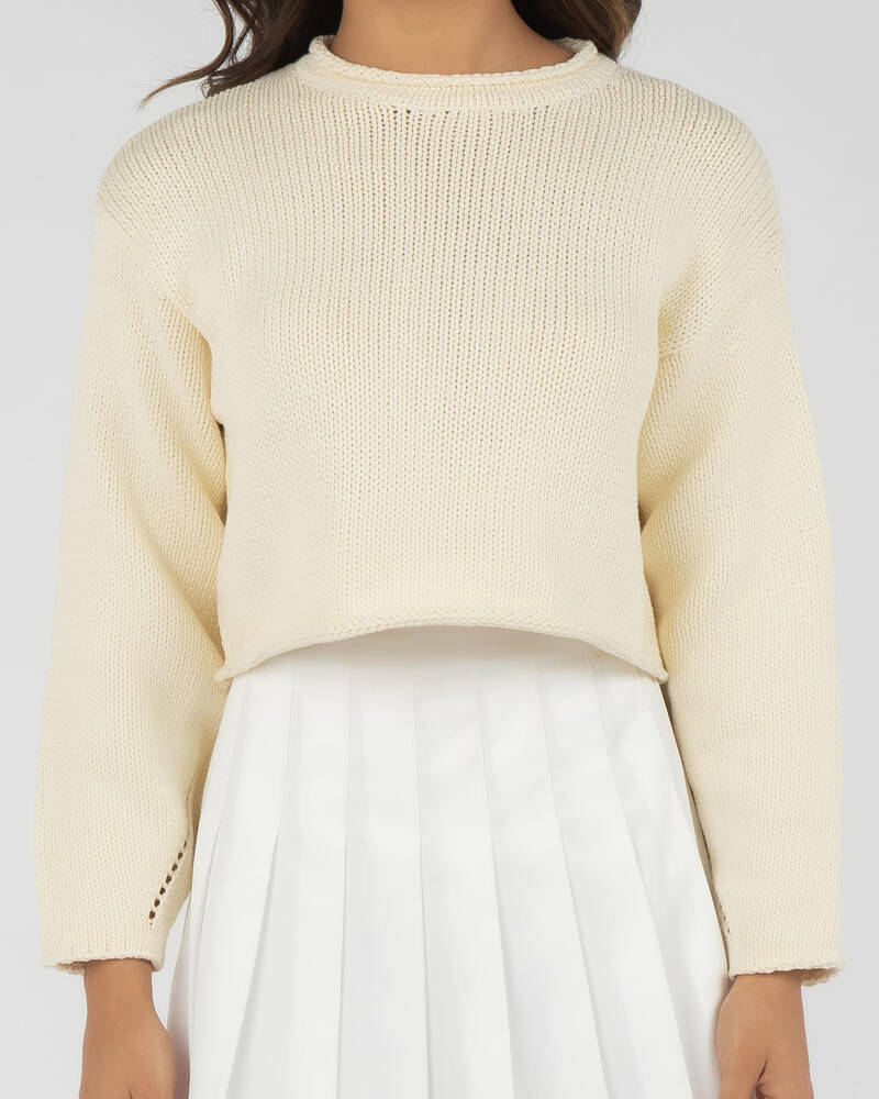 Ava And Ever Prescott Knit for Womens