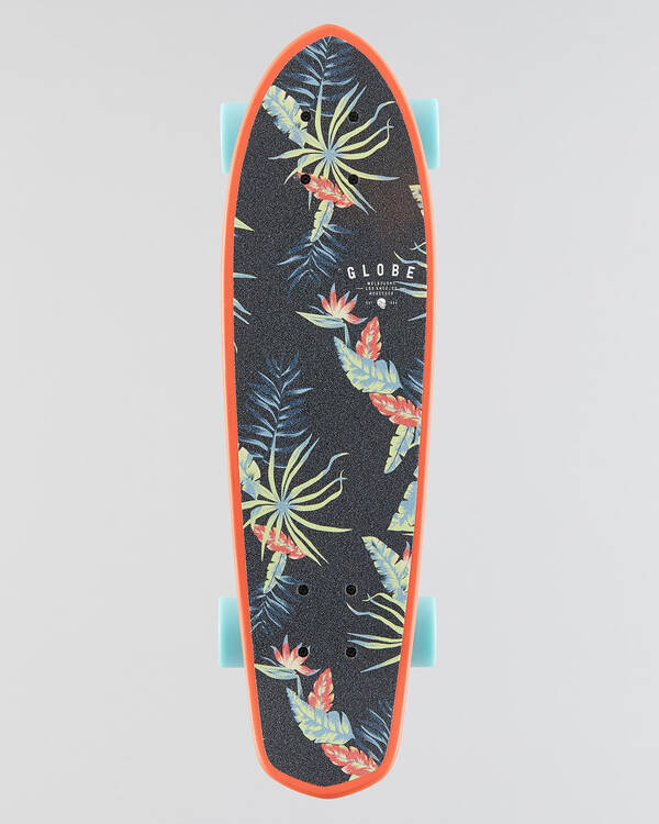 Globe Moloka'I 26" Blazer Cruiser Skateboard for Unisex
