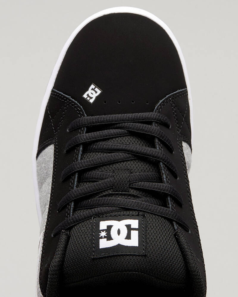 DC Shoes Net Shoes for Mens