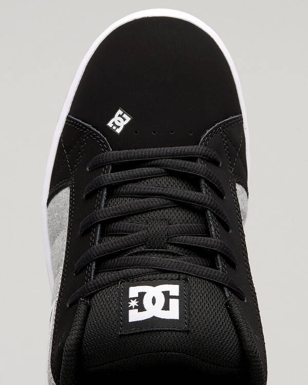 DC Shoes Net Shoes for Mens