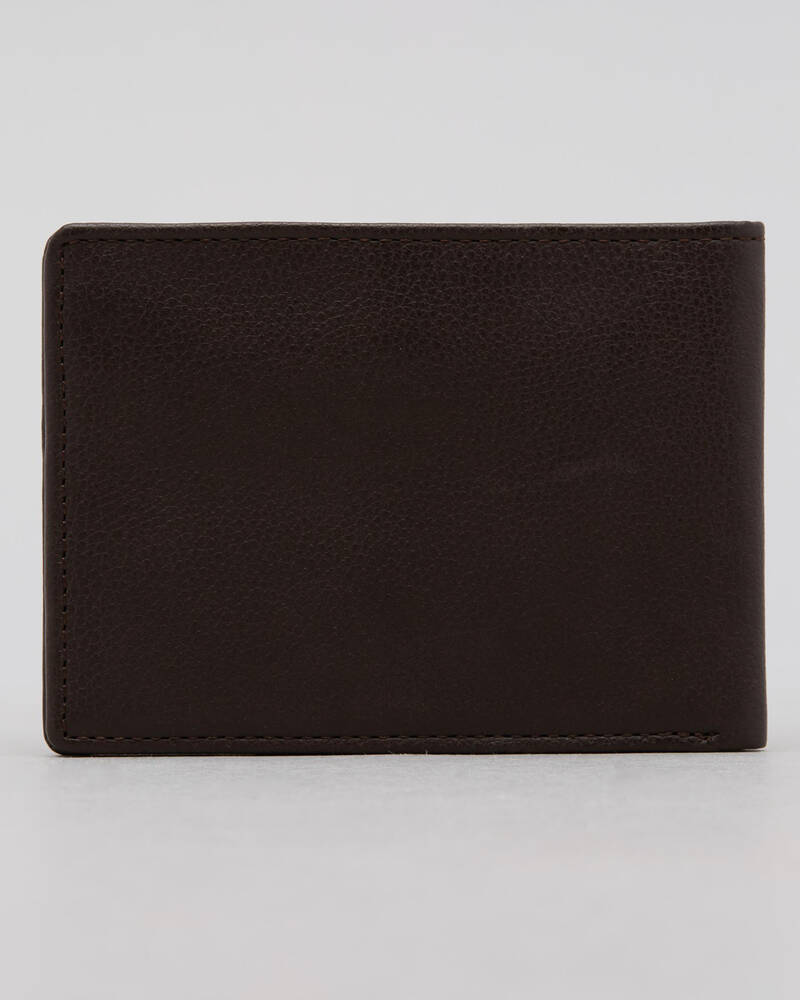 Element Corpo Wallet for Mens