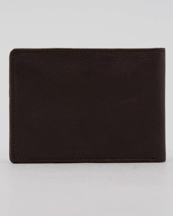 Element Corpo Wallet for Mens