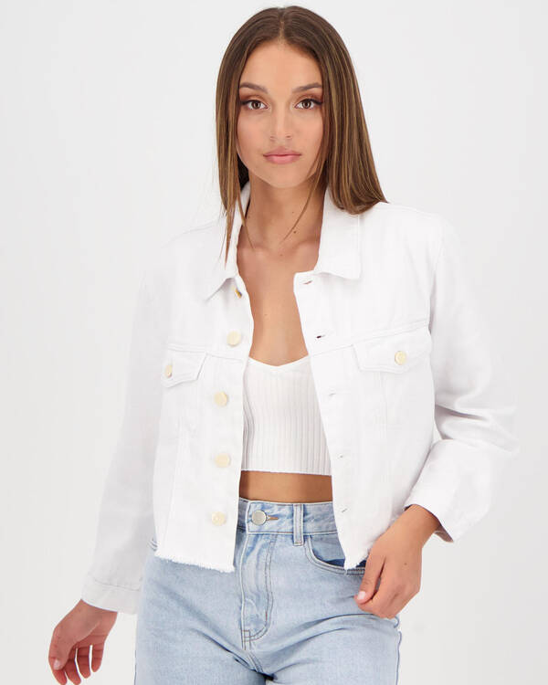 Used Shelley Jacket for Womens