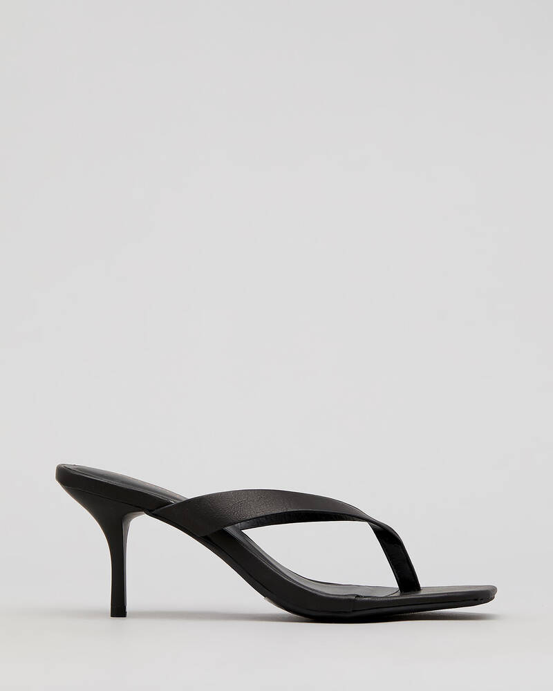 Ava And Ever Kimmy Heels for Womens