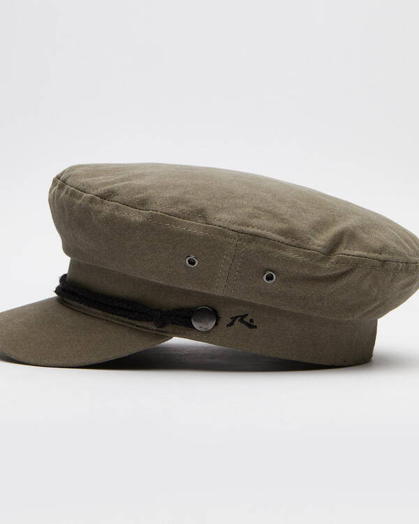Rusty Clam Digger Hat for Mens