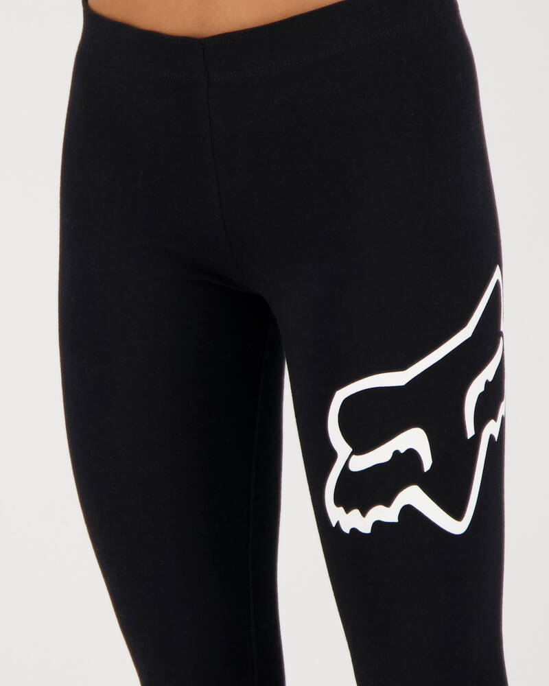 Fox Enduration Leggings for Womens