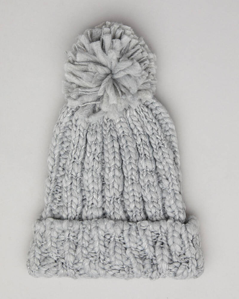 Mooloola Pyrenees Beanie for Womens
