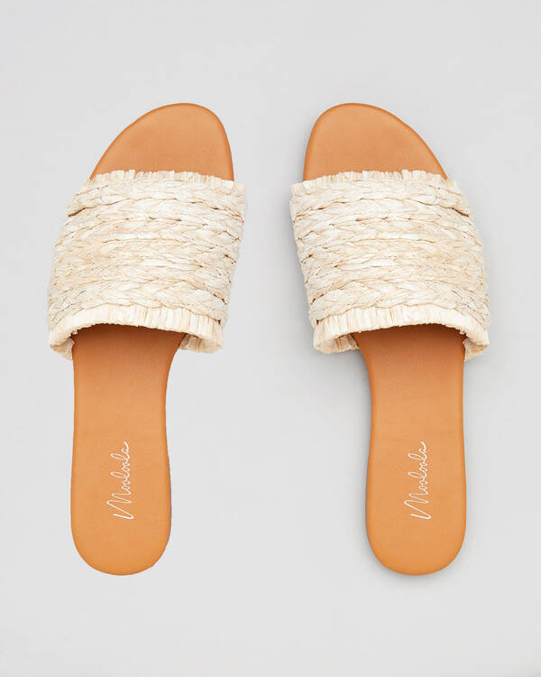 Mooloola Bali Sandals for Womens