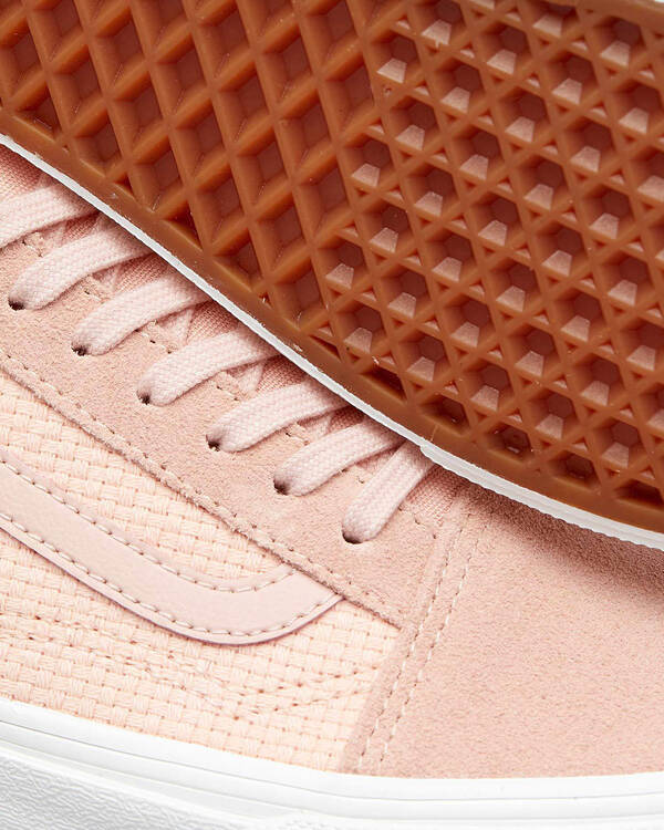 Vans Womens Old Skool Shoes for Womens