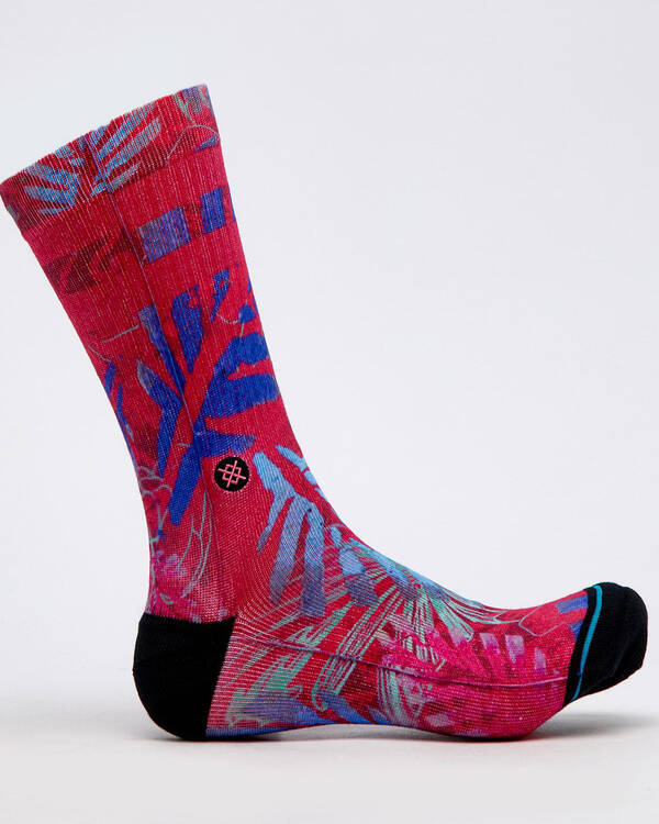 Stance Haena Crew Socks for Mens