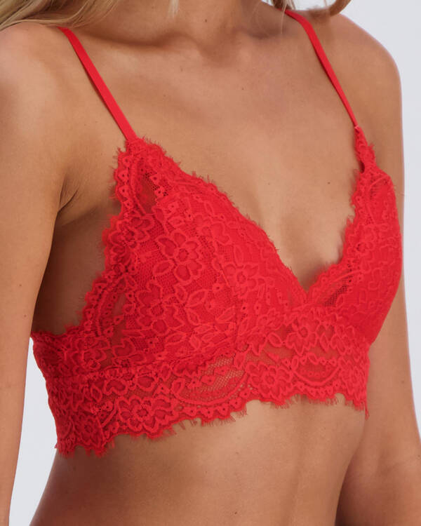 Secret Wishes Joli Bralette for Womens