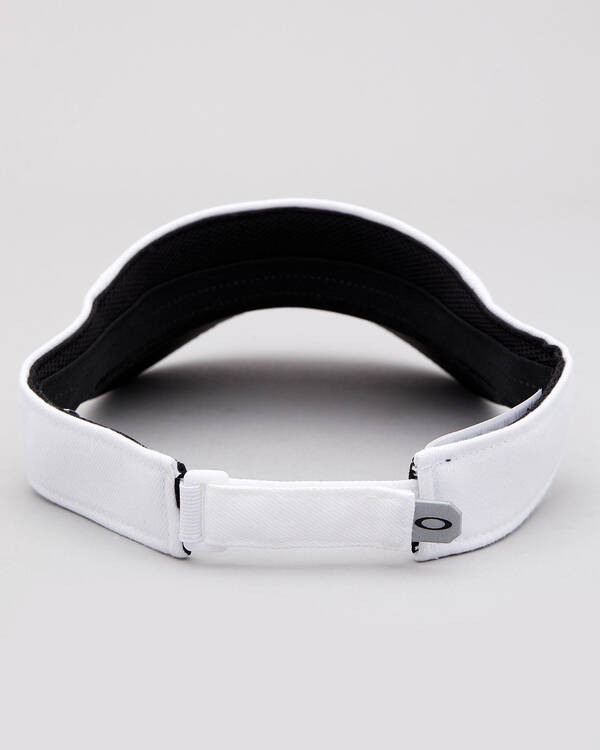 Oakley Logo Edge Visor 4.0 for Mens
