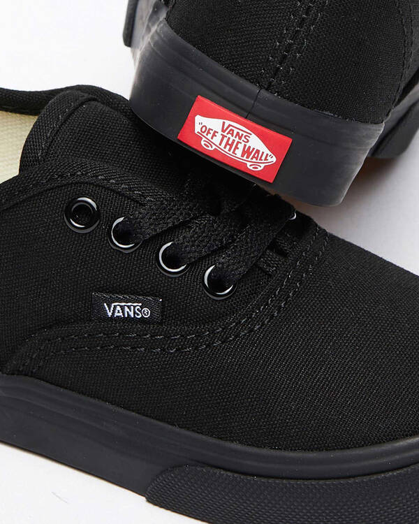Vans Toddlers' Authentic Shoes for Mens
