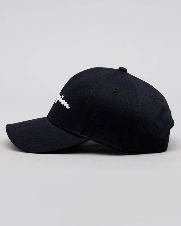Champion Logo Cap for Mens