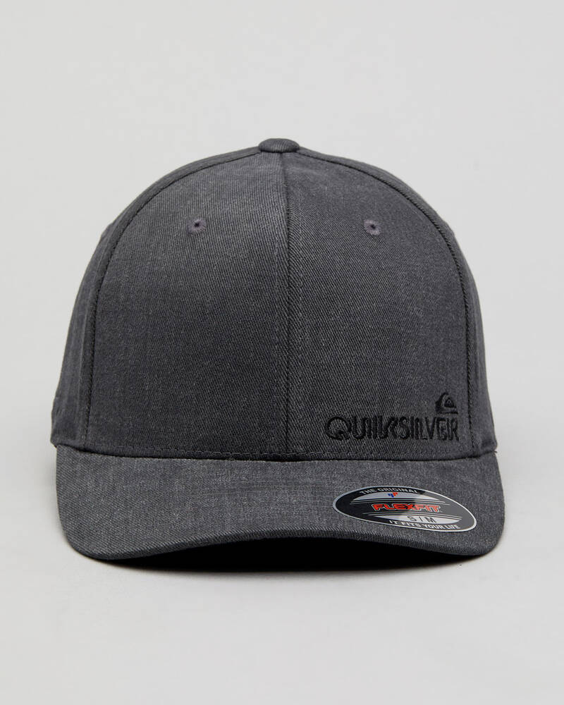 Quiksilver Sidestay Cap for Mens