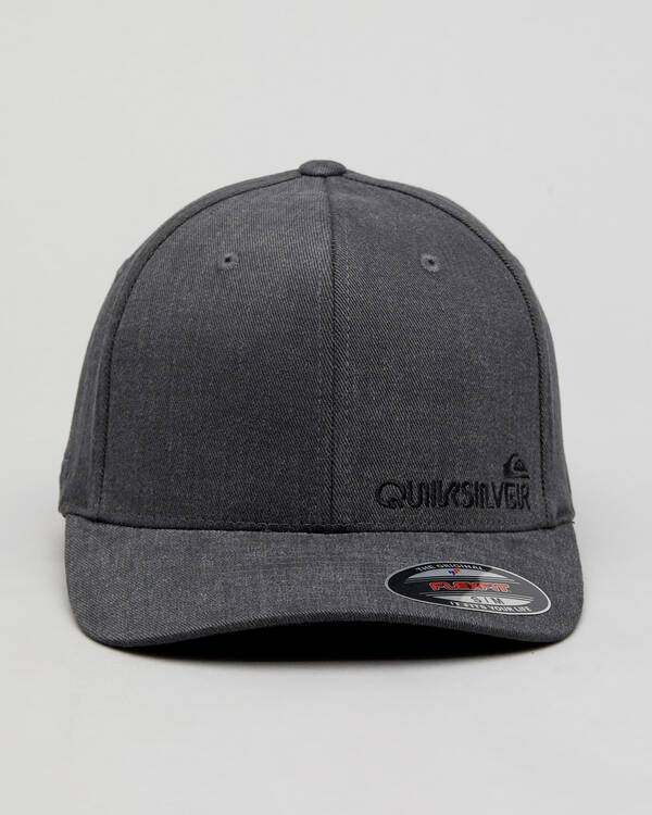 Quiksilver Sidestay Cap for Mens
