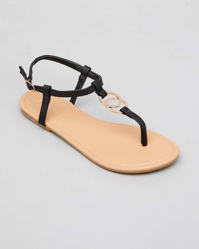 Mooloola Reign Sandals for Womens