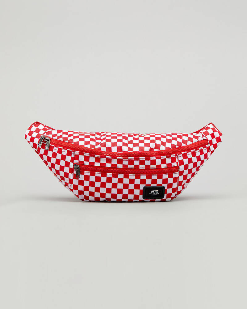 Vans Ward Bum Bag for Womens