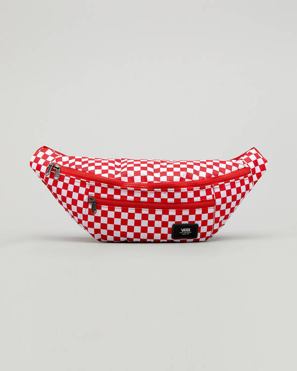 Vans Ward Bum Bag for Womens