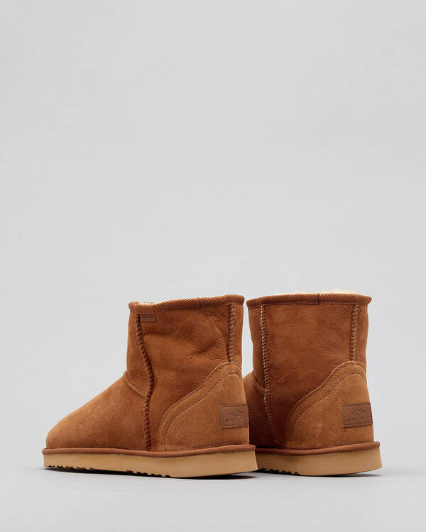 Rip Curl Classic Short Slipper Boots for Mens