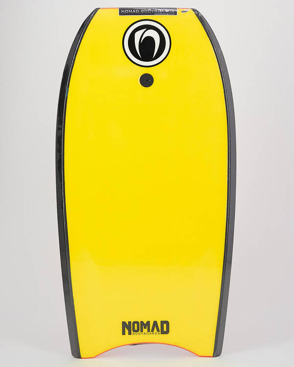 Nomad Bodyboard Neo 40" Bodyboard for Unisex