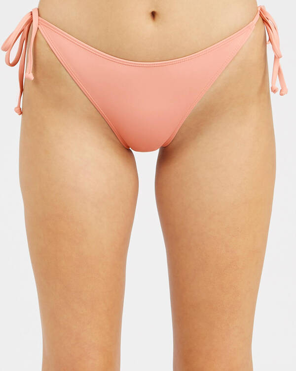 Roxy Sd Beach Classics Bikini Bottom for Womens