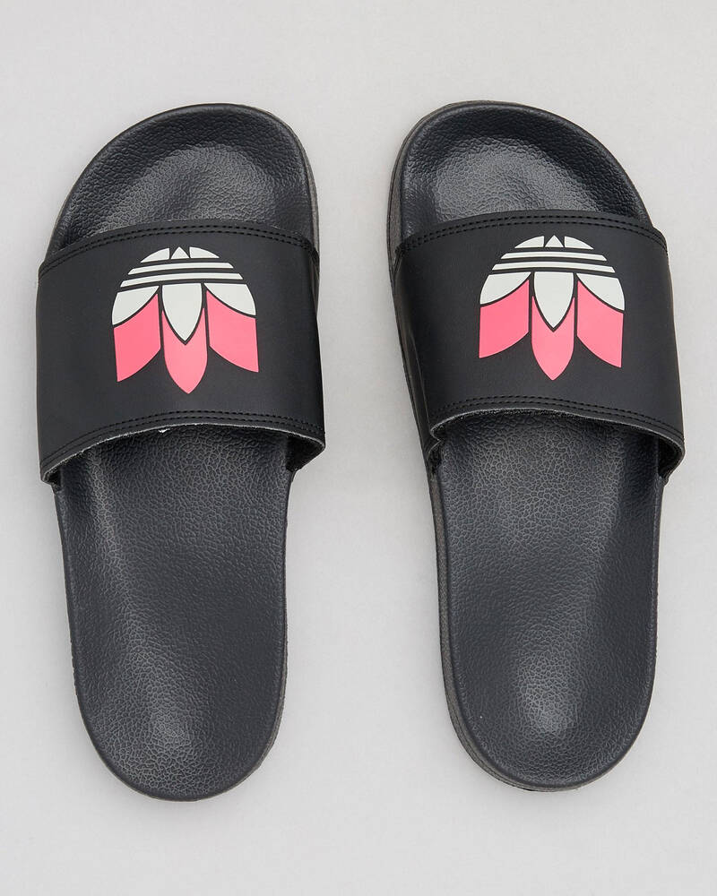 Adidas Adilette Lite Slide Sandals for Womens