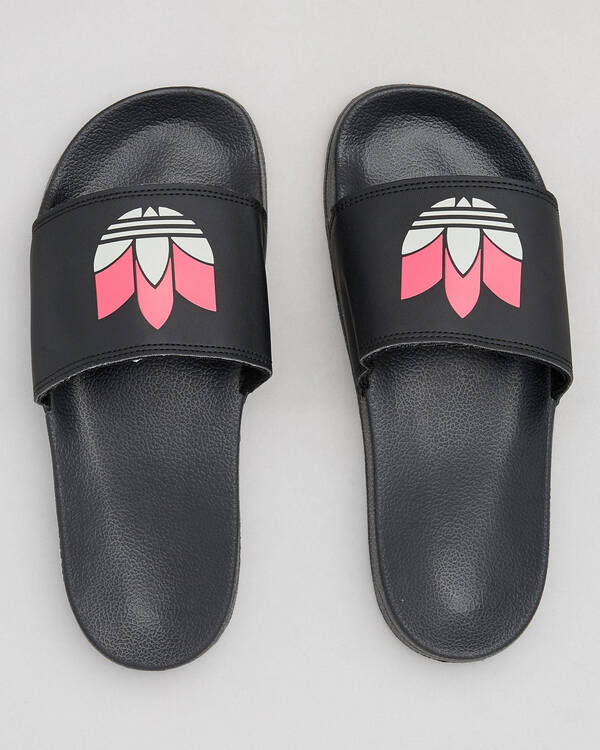 Adidas Adilette Lite Slide Sandals for Womens