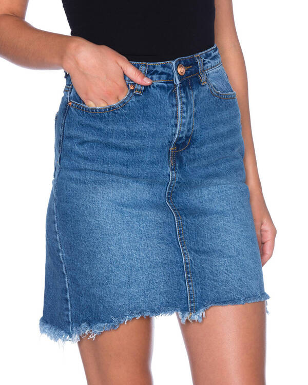 Used Everywhere Skirt for Womens