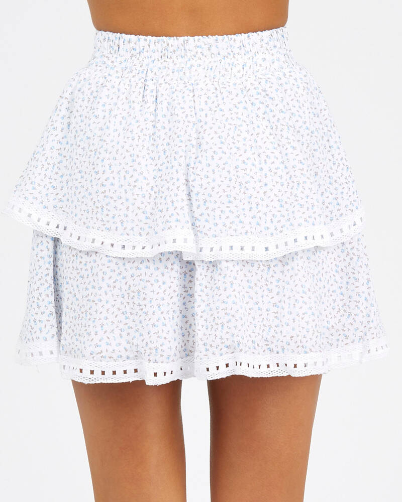 Mooloola FLYNN SKIRT for Womens