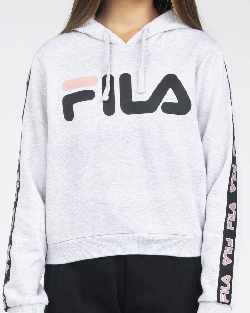 Fila Girls' Harlow Hoodie for Womens