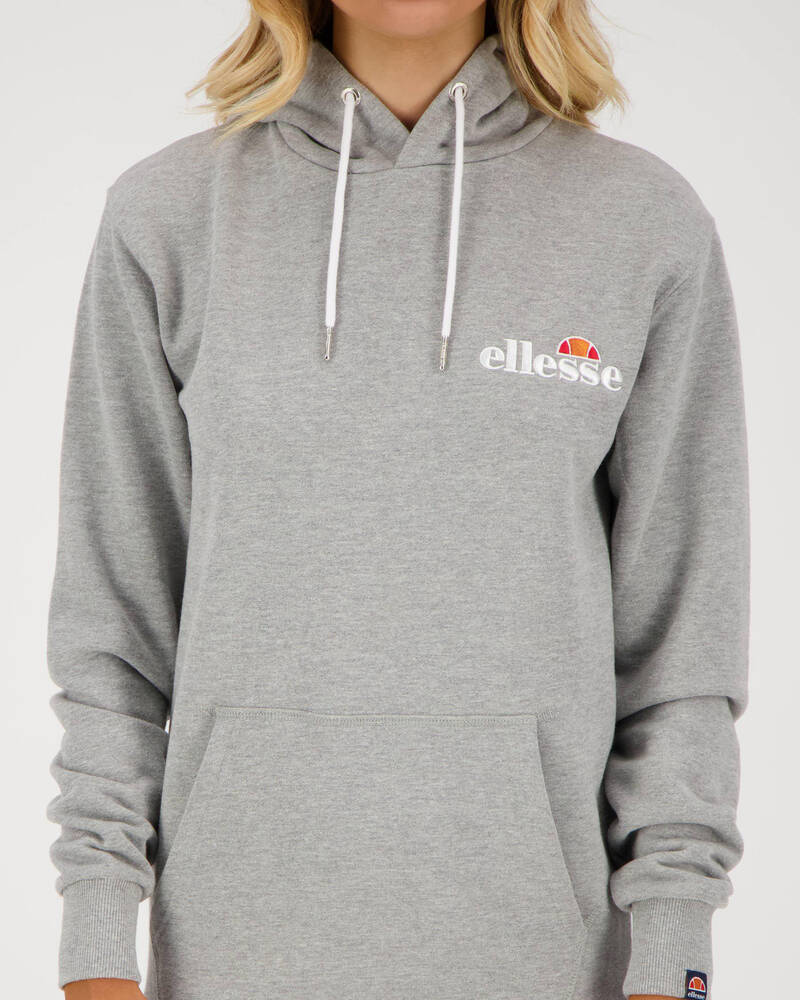 Ellesse Noreo Hoodie for Womens