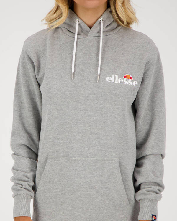 Ellesse Noreo Hoodie for Womens