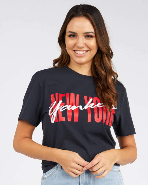 Majestic Hertzer T-Shirt for Womens