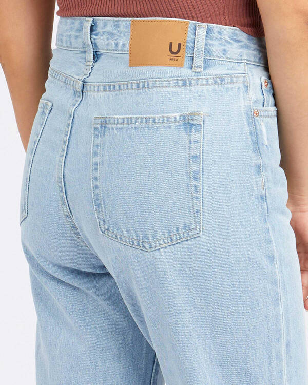 Used Faker Jeans for Womens