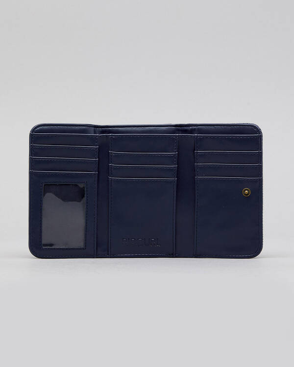 Rip Curl Surf Shack Wallet for Womens