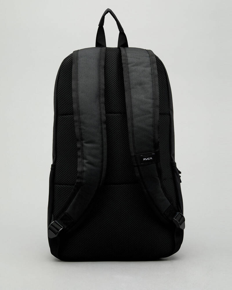 RVCA Estate Deluxe Backpack for Mens
