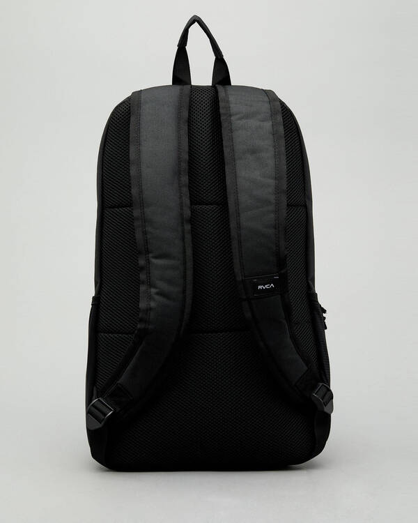 RVCA Estate Deluxe Backpack for Mens