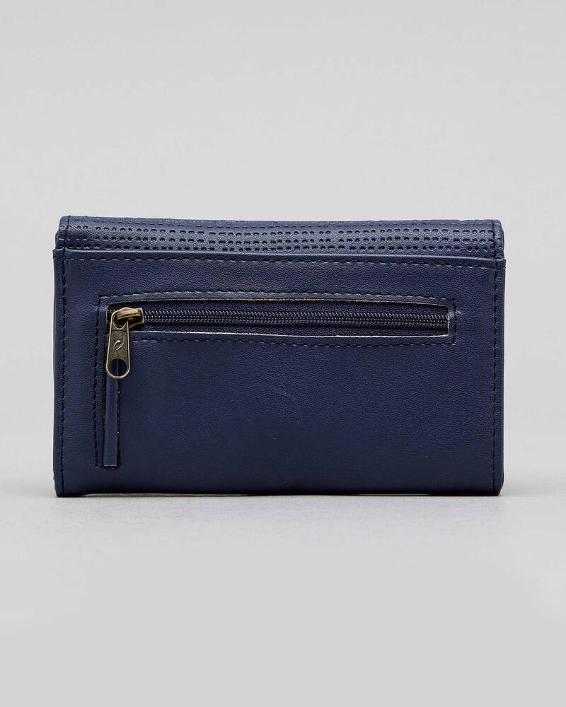 Rip Curl Surf Shack Wallet for Womens