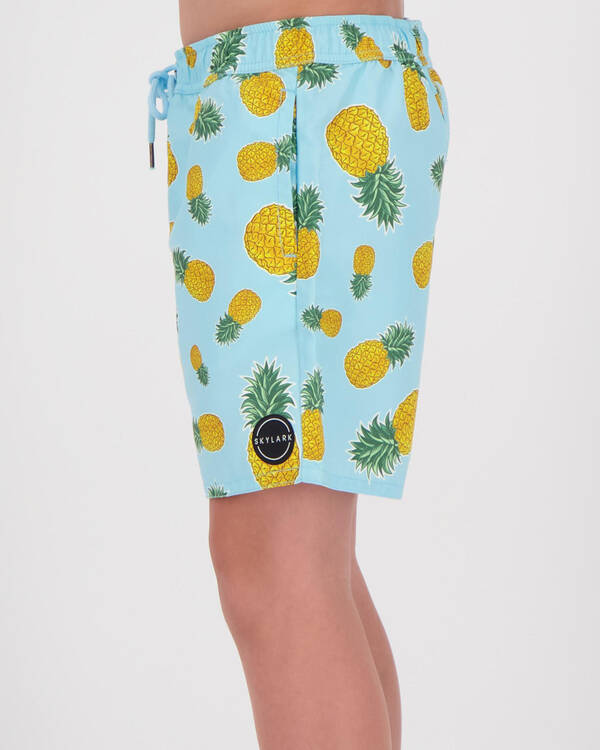 Skylark Juicy Mully for Mens