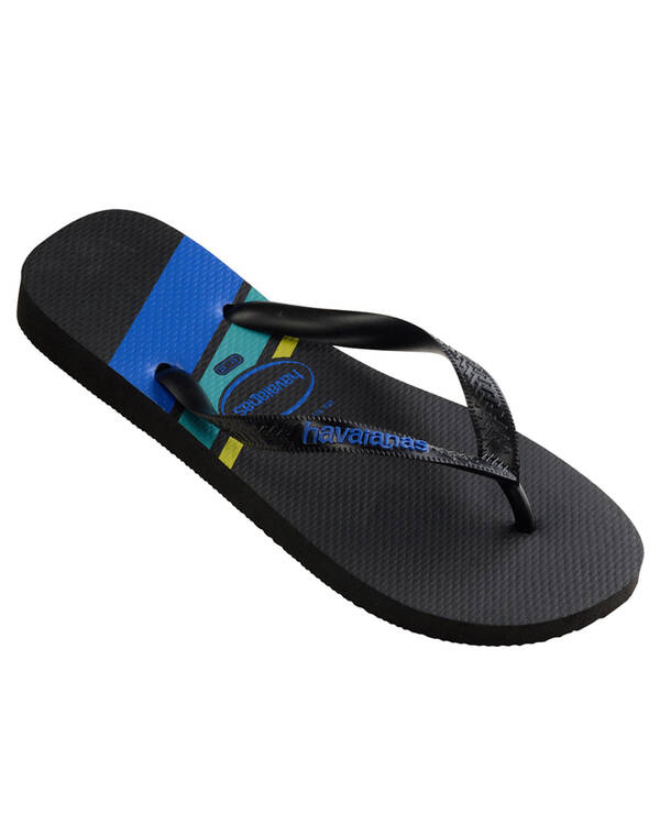 Havaianas Top Prints Thongs for Mens