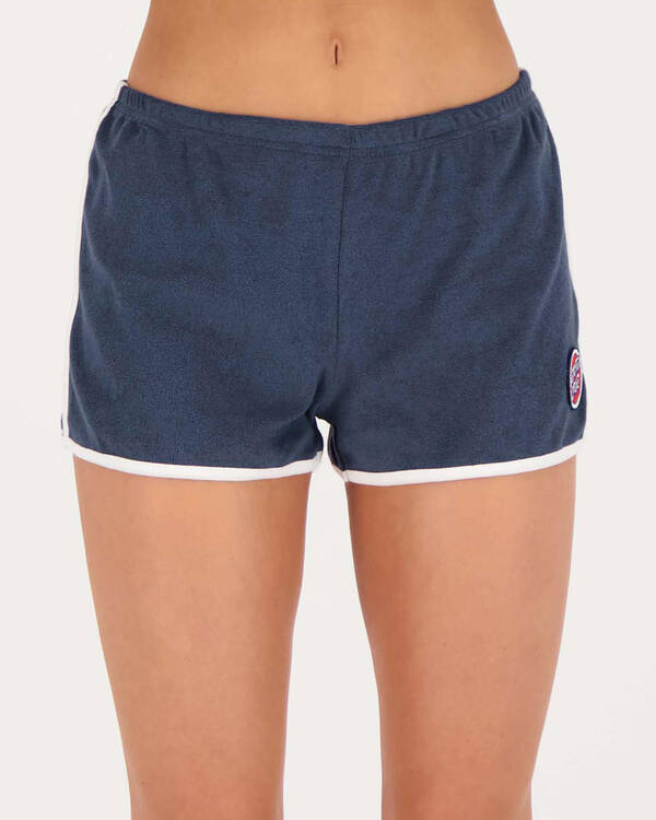 Santa Cruz Rydell Shorts for Womens