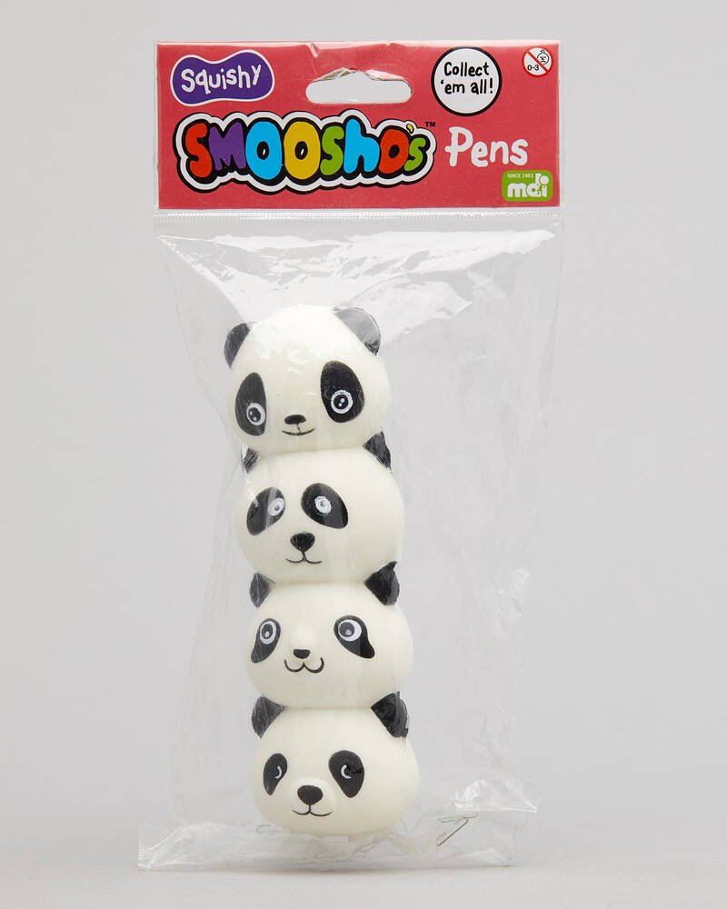 Get It Now Smooshos Pen for Mens