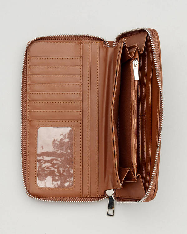 Mooloola Cassie Wallet for Womens